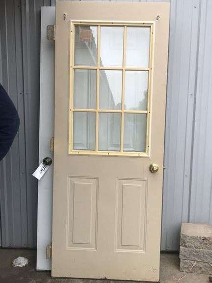 Used exterior doors'' - craigslist. Things To Know About Used exterior doors'' - craigslist. 